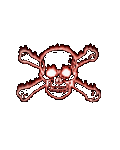 pic for Skull Flames
